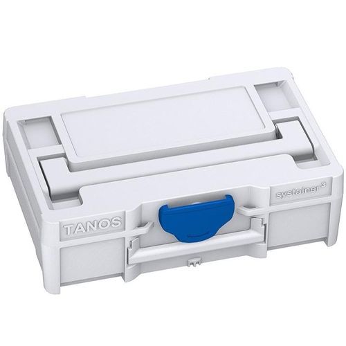 Caisse en ABS - Systainer³ XXS 33 - TANOS GmbH - de stockage / de transport / avec couvercle