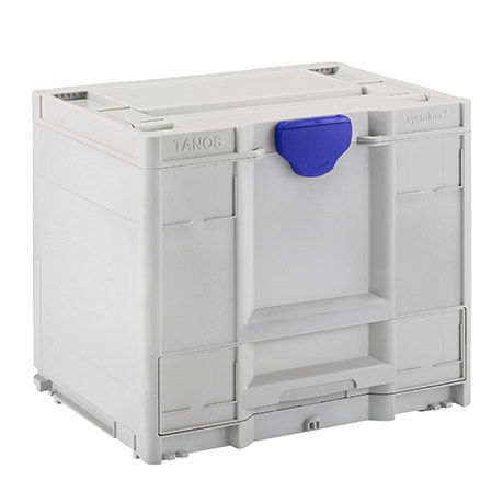Caisse en ABS - Systainer3 Combi - TANOS GmbH - pour la construction / avec couvercle / pour outillage