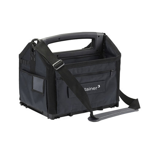 Sacoche de transport - Systainer³ ToolBag M - TANOS GmbH - en textile / d'outils