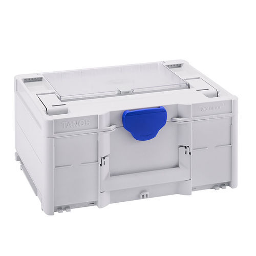 Caisse en ABS - Systainer³ M series - TANOS GmbH - de rangement / avec couvercle / sur mesure