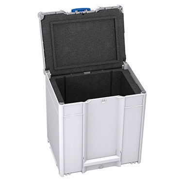 Caisse en ABS - Systainer³ M 437 EPP - TANOS GmbH - de transport / de manutention / pour l'industrie pharmaceutique
