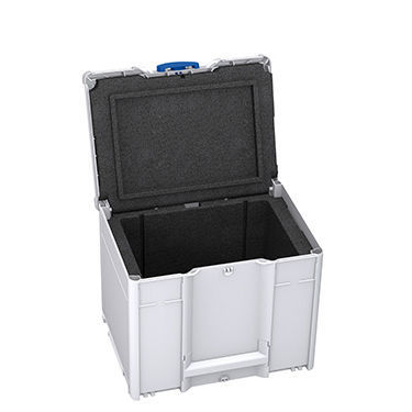 Caisse en ABS - Systainer³ M 337 EPP - TANOS GmbH - de transport / de manutention / pour applications pharmaceutiques