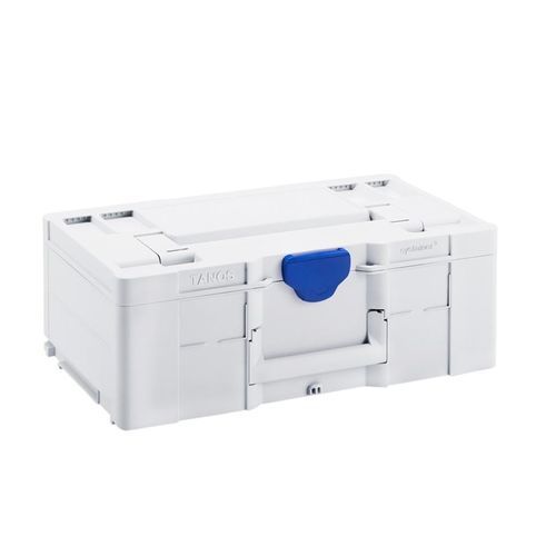 Caisse en ABS - Systainer³ L - TANOS GmbH - de stockage / avec poignée / avec couvercle