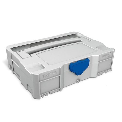 Caisse en ABS - systainer® T-Loc I-V - TANOS GmbH - de stockage / verrouillable