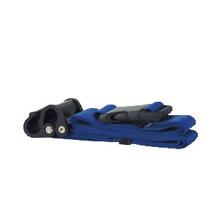 Courroie en nylon - MAXI-TRAPO - TANOS GmbH - industrielle / souple / large