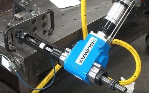 Perceuse pneumatique - PD3000 - CLIMAX
