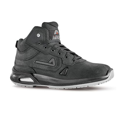 Chaussures de sécurité pour chantier - COBALT  - AIMONT - antidérapante / antiperforation / contre le froid