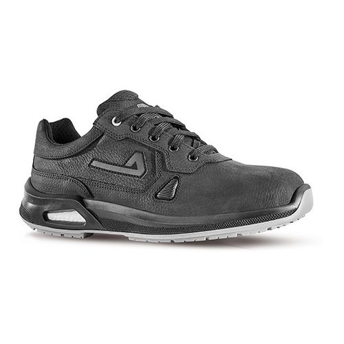 Chaussures de sécurité pour chantier - HYDROGEN  - AIMONT - antidérapante / antiperforation / contre le froid