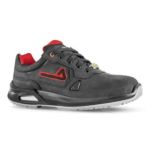 Chaussures de sécurité pour la décharge électrostatique - TEUTON  - AIMONT - pour chantier / antidérapante / antiperforation
