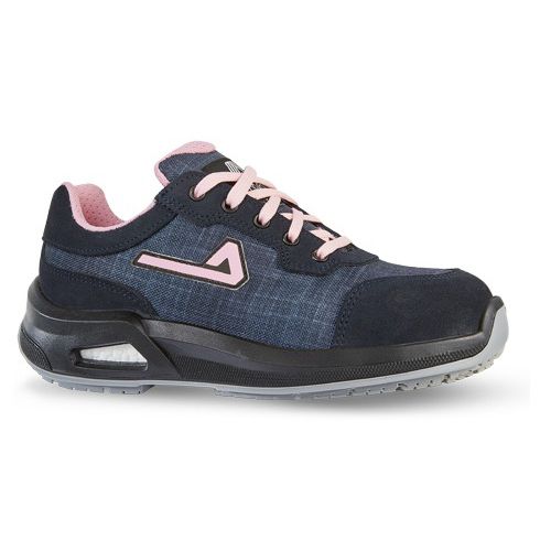 Chaussures de sécurité pour chantier - AMY  - AIMONT - antidérapante / antiperforation / pour la décharge électrostatique