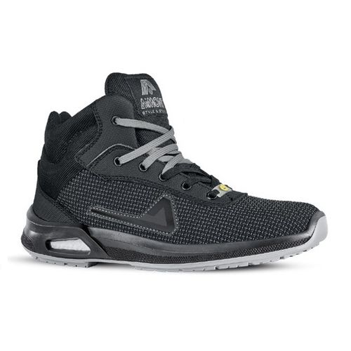 Chaussures de sécurité pour la décharge électrostatique - BLAZE  - AIMONT - pour chantier / antidérapante / étanche