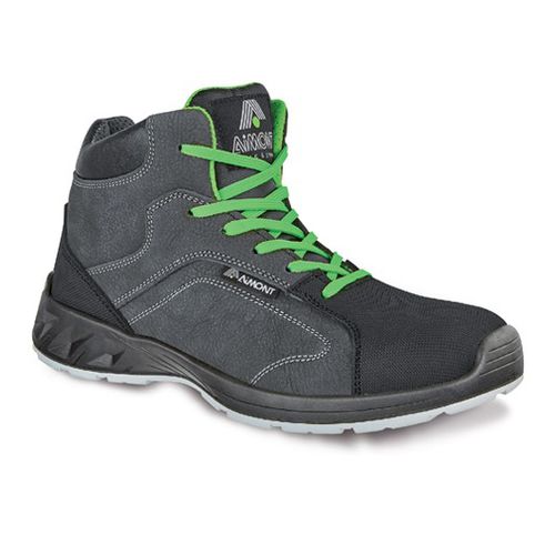 Chaussures de sécurité antidérapante - THUNDERBOLT  - AIMONT - anti-abrasion / résistante à l'huile / antistatique