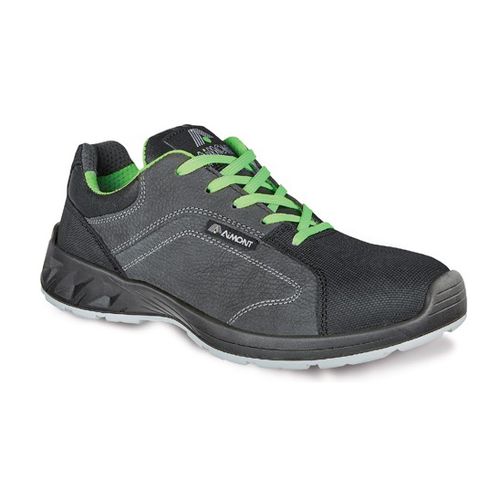 Chaussures de sécurité antidérapante - SHRIKE  - AIMONT - anti-abrasion / résistante à l'huile / antistatique