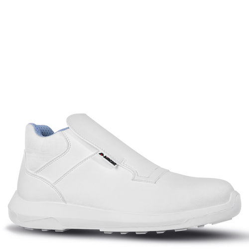 Chaussures de sécurité pour la décharge électrostatique - GIL  - AIMONT - pour chantier / antidérapante / étanche