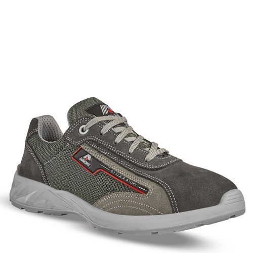 Chaussures de sécurité antidérapante - AF-TWO - AIMONT - antiperforation / anti-abrasion / résistante à l'huile