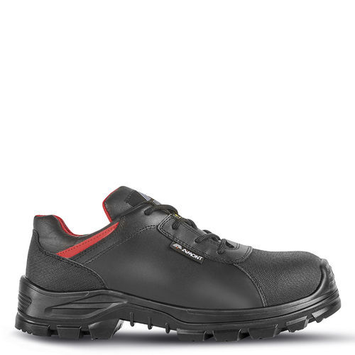 Chaussures de sécurité pour activités outdoor - BOLT - AIMONT - pour l'agriculture / pour chantier / résistante aux chocs