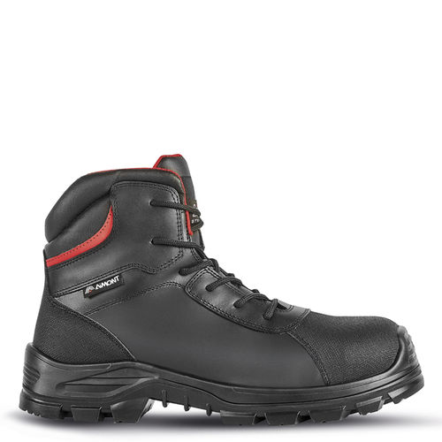 Chaussures de sécurité pour activités outdoor - DRILL - AIMONT - pour l'agriculture / pour chantier / antiperforation