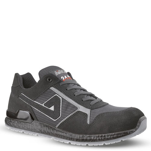 Chaussures de sécurité de logistique et maintenance - DRAKE - AIMONT - antidérapante / antiperforation / résistante à l'huile