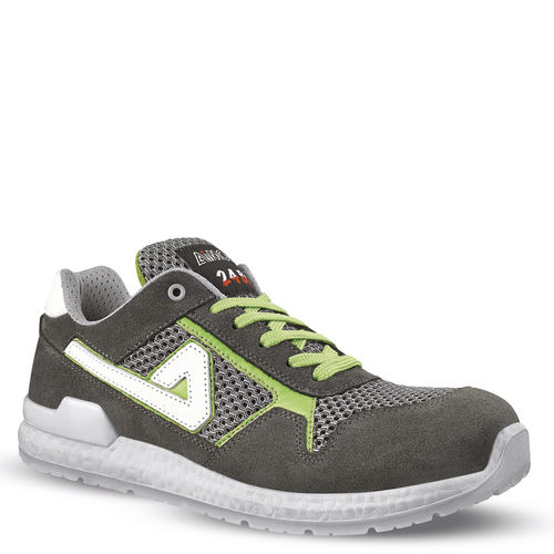 Chaussures de sécurité de logistique et maintenance - TUPAC - AIMONT - antidérapante / antiperforation / résistante à l'huile