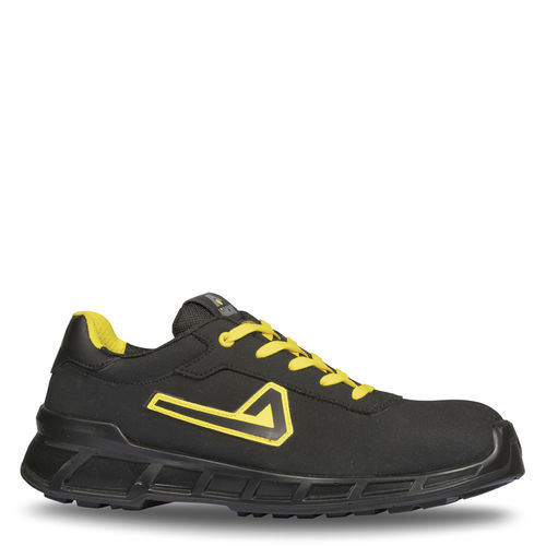 Chaussures de sécurité de logistique et maintenance - EAGLE - AIMONT - antiperforation / anti-abrasion / résistante à l'huile