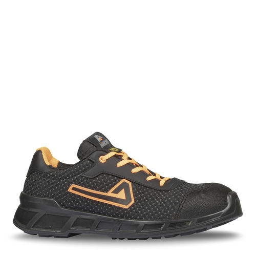 Chaussures de sécurité de logistique et maintenance - IBIS - AIMONT - étanche / antiperforation / anti-abrasion