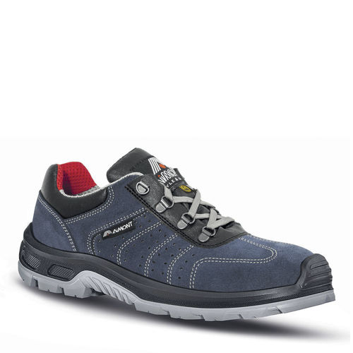 Chaussures de sécurité de logistique et maintenance - ARCO - AIMONT - pour activités outdoor / résistante à l'huile / antistatique