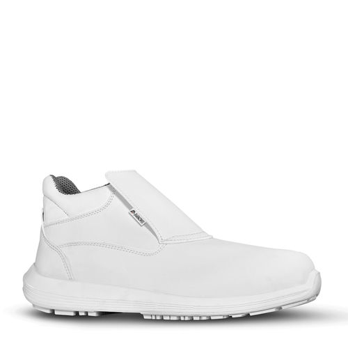 Bottes de sécurité pour l'agroalimentaire - CALYPSO - AIMONT - antidérapante / antistatique / en microfibre