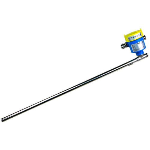 Transmetteur de débit volumique - Reed-11 - China Shenzhen Jiwei Automations Ltd. - pour liquide