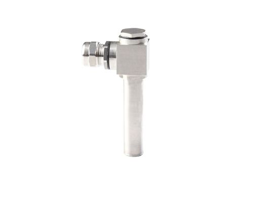 Interrupteur magnétique - SW-21 - China Shenzhen Jiwei Automations Ltd. - reed / antidéflagrant / IP67