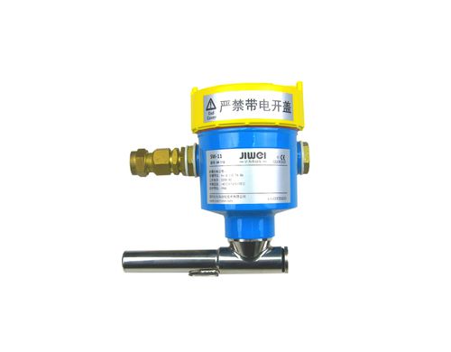 Interrupteur magnétique - SW-11 - China Shenzhen Jiwei Automations Ltd. - reed / SPDT / SPST
