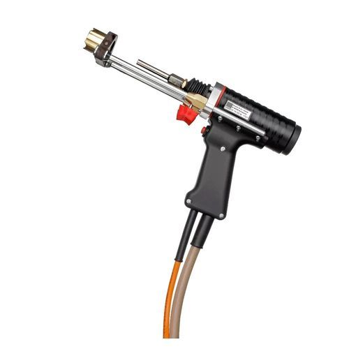 Pistolet de soudage de goujons - CLASSIC SK 14 - ISO - Köster & Co. GmbH - manuel / à arc tiré