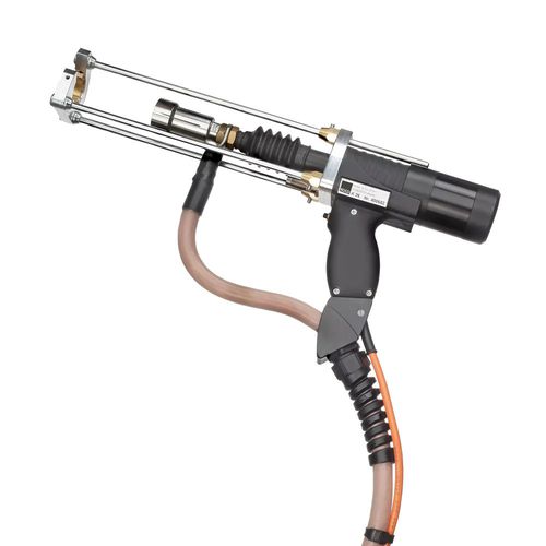 Pistolet de soudage de goujons - CLASSIC K 26 - Köster & Co. GmbH - manuel / à arc tiré