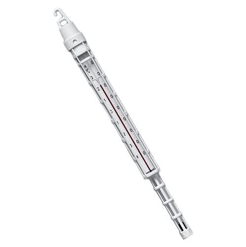Thermomètre analogique - F0101 series - GESA TERMOMETROS - en verre