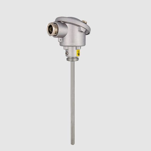 Sonde de température Pt100 - RTD01 series - GESA TERMOMETROS - RTD / Pt1000 / pour tuyau