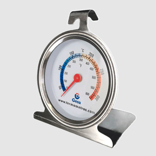 thermomètre bimétallique800-809