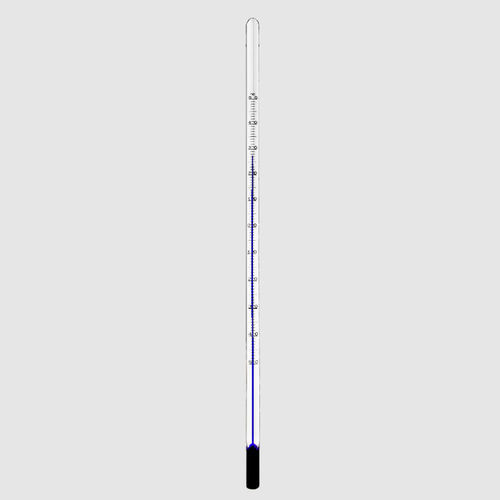 Thermomètre à dilatation de gaz à bulbe - W02 series - GESA TERMOMETROS - analogique / industriel / de laboratoire