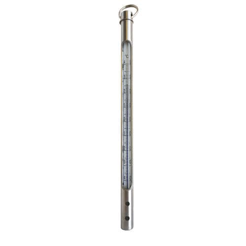 Thermomètre analogique - W01R series - GESA TERMOMETROS - de poche / industriel / de laboratoire