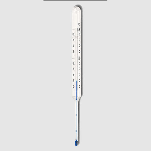 Thermomètre analogique - F02R series  - GESA TERMOMETROS