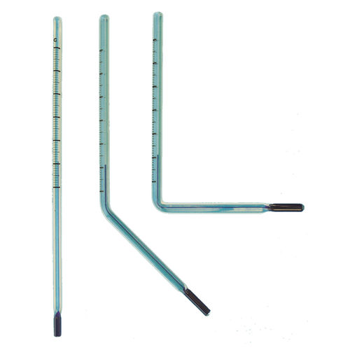 Thermomètre analogique - C0201 series - GESA TERMOMETROS - pour conditions extrêmes / industriel / pour HVAC