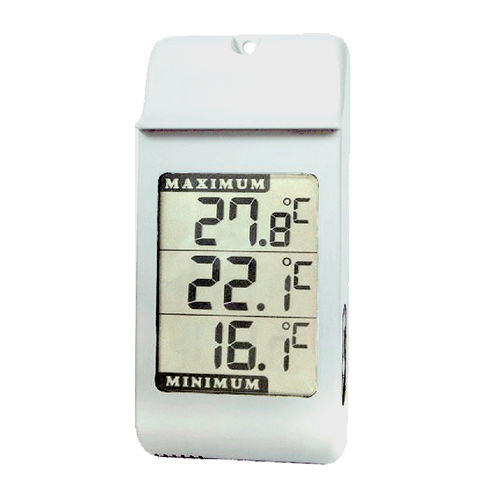 Thermomètre numérique - 810-100 series - GESA TERMOMETROS - °C / °F