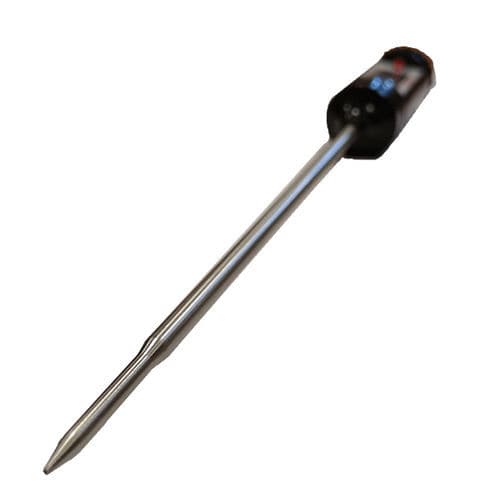 Thermomètre à sonde - 9.3 GE - GESA TERMOMETROS - avec afficheur LCD / de poche / compact