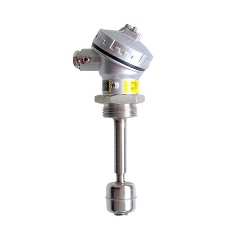 Détecteur de niveau à flotteur - NFR series - GESA TERMOMETROS - de liquide / pour solides / ATEX