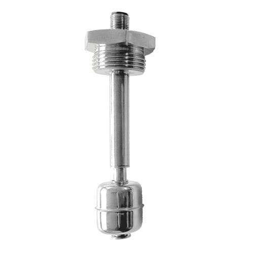 Détecteur de niveau à flotteur - NFRD series  - GESA TERMOMETROS - de liquide / pour solides / pour réservoir