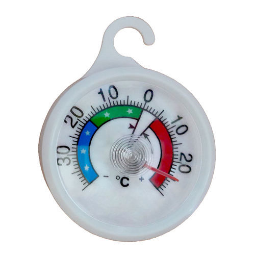 Thermomètre à thermocouple - 800-101 - GESA TERMOMETROS - à cadran / en acier inoxydable