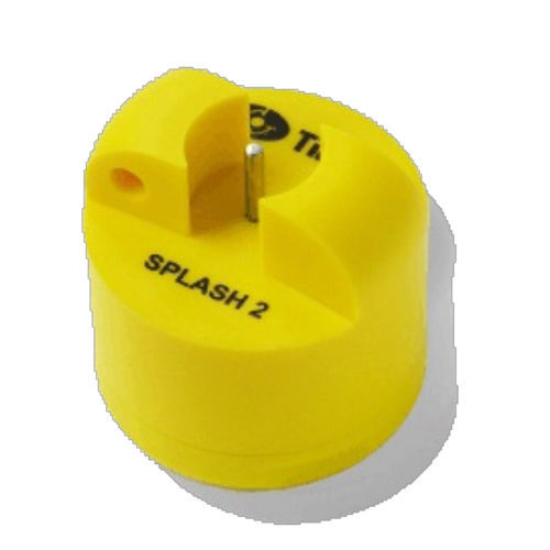 Datalogger de température - TG-4105 series - GESA TERMOMETROS - pour haute température / submersible