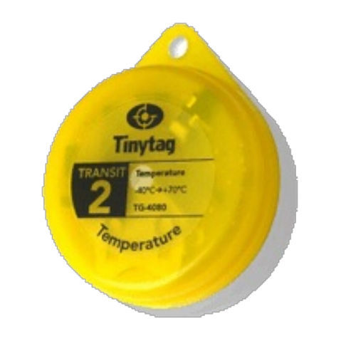 Data logger USB - TG-4080 series - GESA TERMOMETROS - pour le stockage des matériaux en vrac / pour le transport de fret / compact