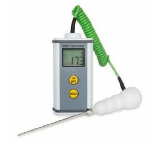 Thermomètre à sonde - 221-800 series - GESA TERMOMETROS - numérique / °C / étanche