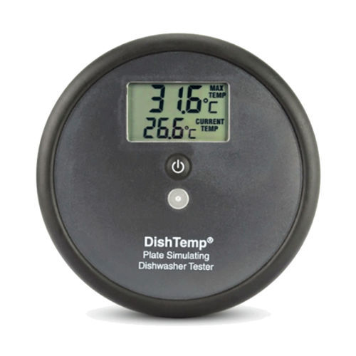 Thermomètre à sonde - 810-280 series - GESA TERMOMETROS - numérique / °C / °F