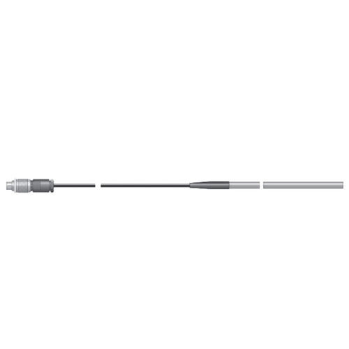 Sonde Pt100 - 160-446 - GESA TERMOMETROS - de mesure / de laboratoire / en inox