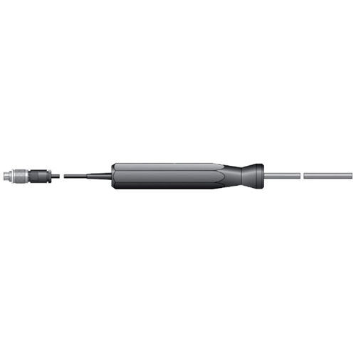 Sonde Pt100 - 160-222 - GESA TERMOMETROS - de mesure / de laboratoire / en inox